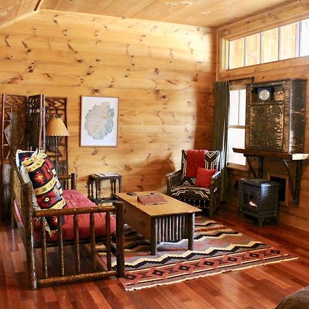 Dartbrook Lodge Keene Kültér fotó