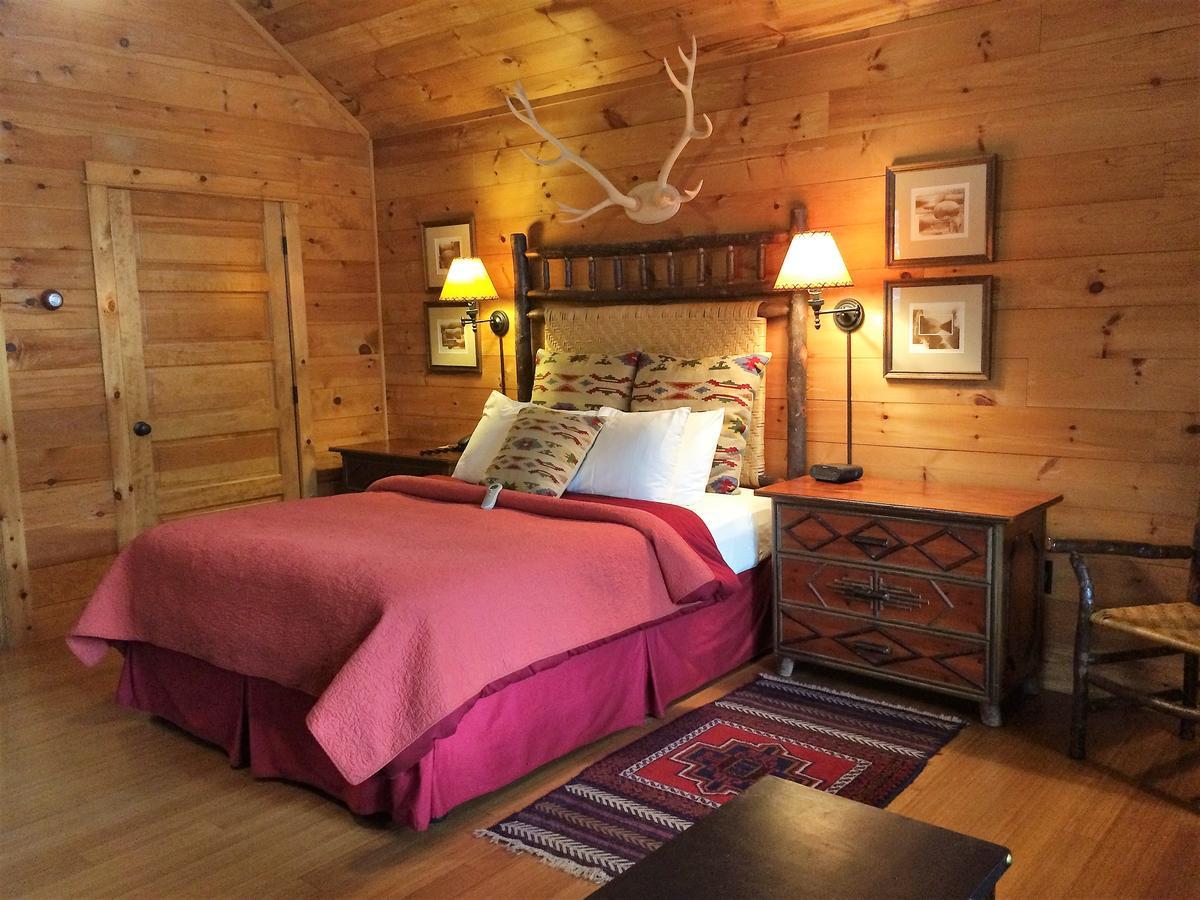 Dartbrook Lodge Keene Kültér fotó