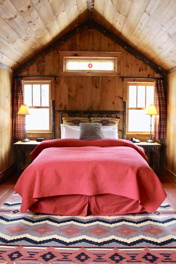 Dartbrook Lodge Keene Kültér fotó