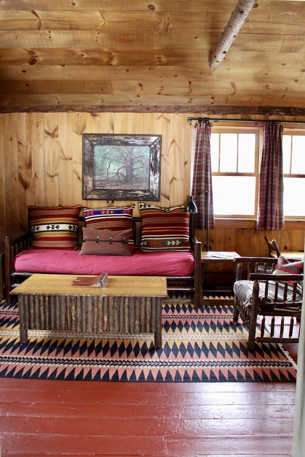 Dartbrook Lodge Keene Kültér fotó