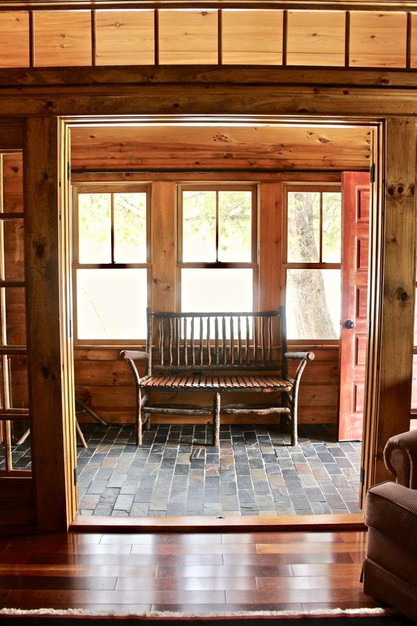 Dartbrook Lodge Keene Kültér fotó