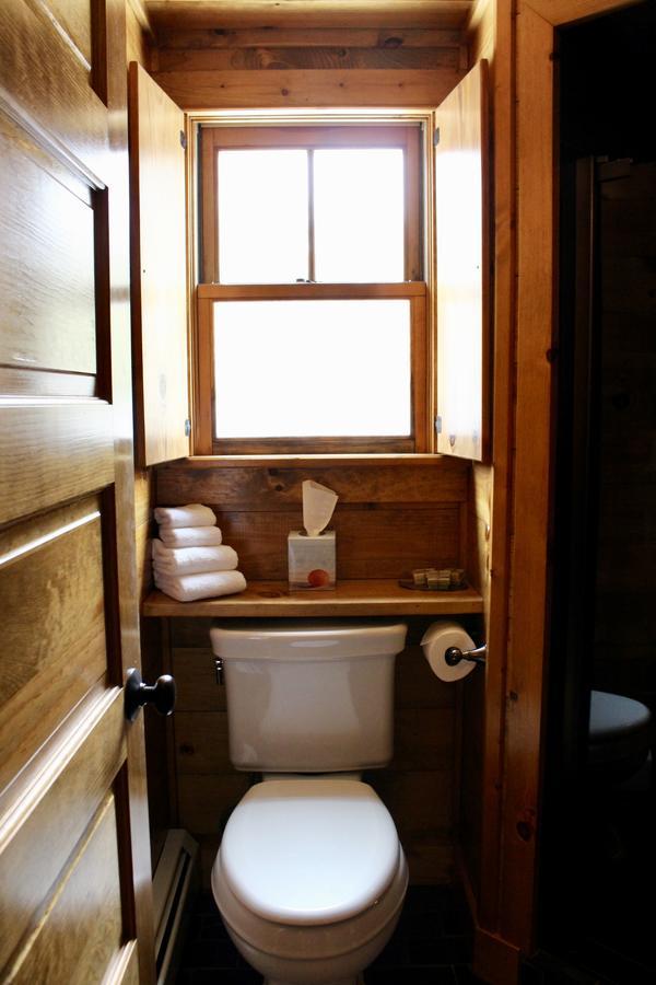 Dartbrook Lodge Keene Kültér fotó