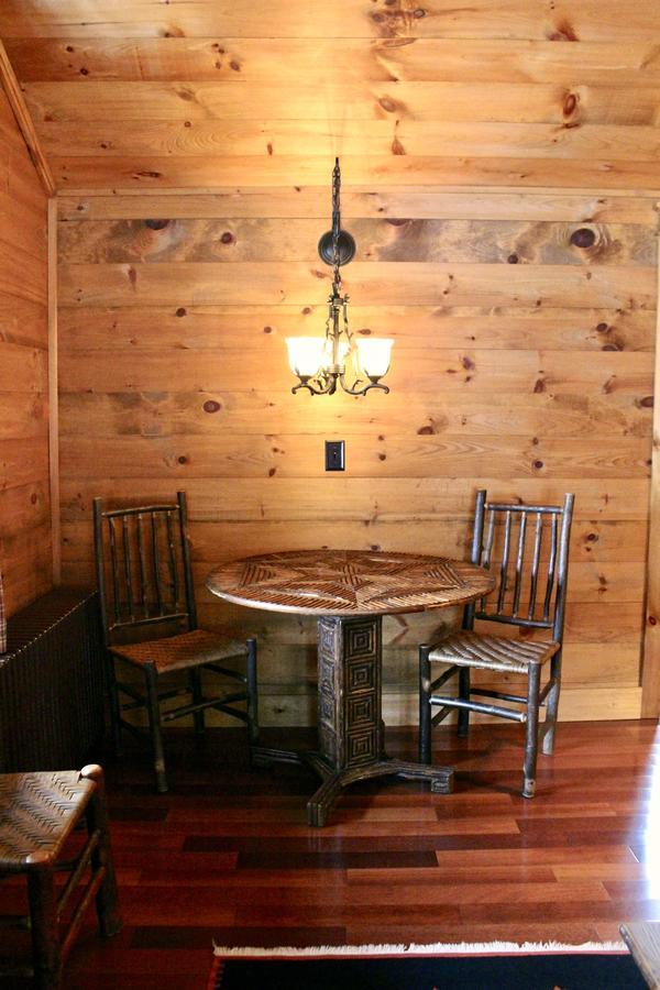 Dartbrook Lodge Keene Kültér fotó