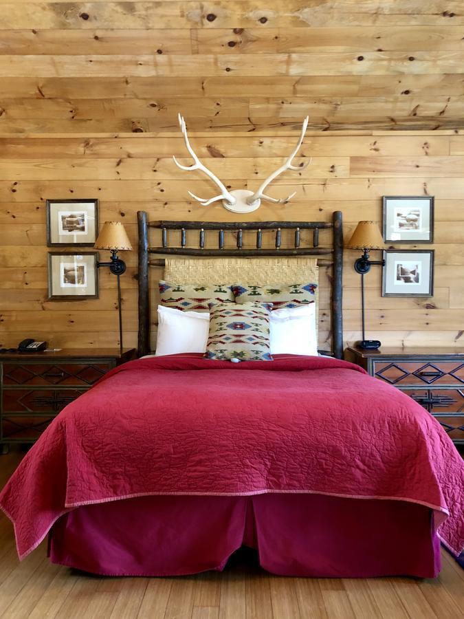 Dartbrook Lodge Keene Kültér fotó