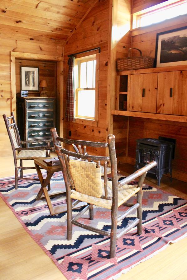 Dartbrook Lodge Keene Kültér fotó