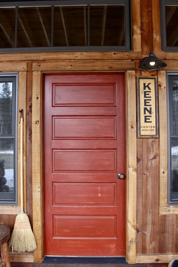 Dartbrook Lodge Keene Kültér fotó