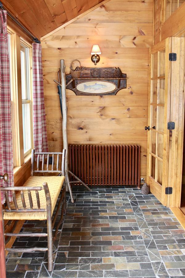Dartbrook Lodge Keene Kültér fotó