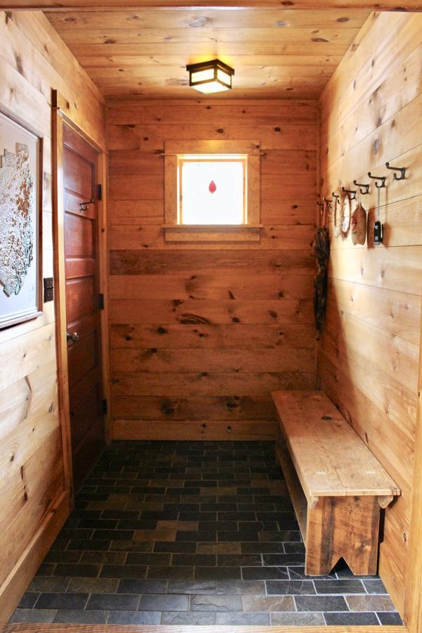 Dartbrook Lodge Keene Kültér fotó