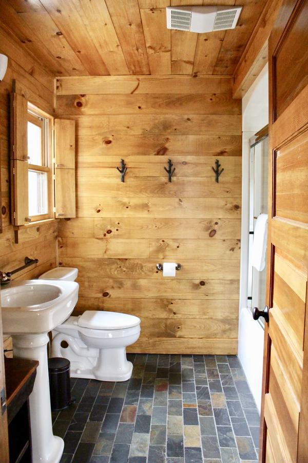 Dartbrook Lodge Keene Kültér fotó